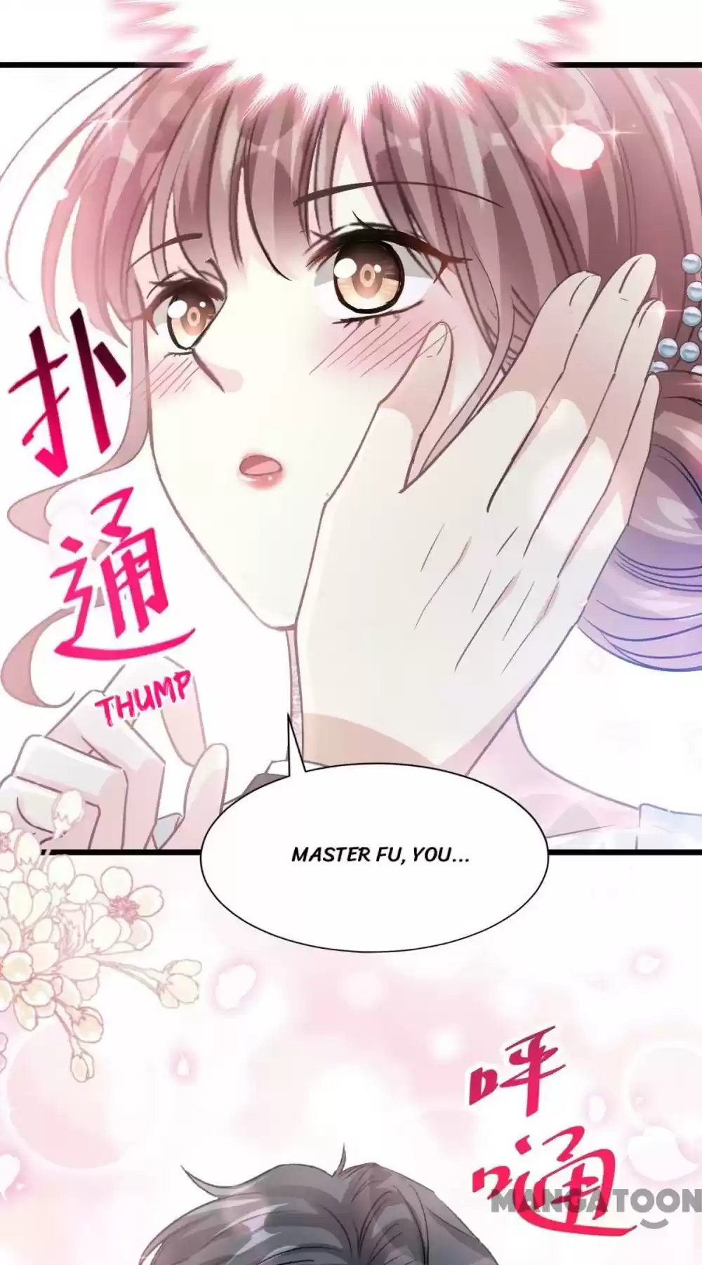 Love Me Gently, Bossy Ceo Chapter 38