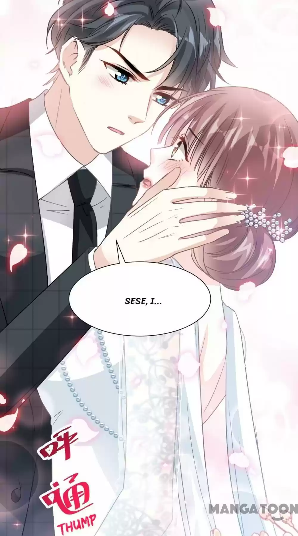 Love Me Gently, Bossy Ceo Chapter 38