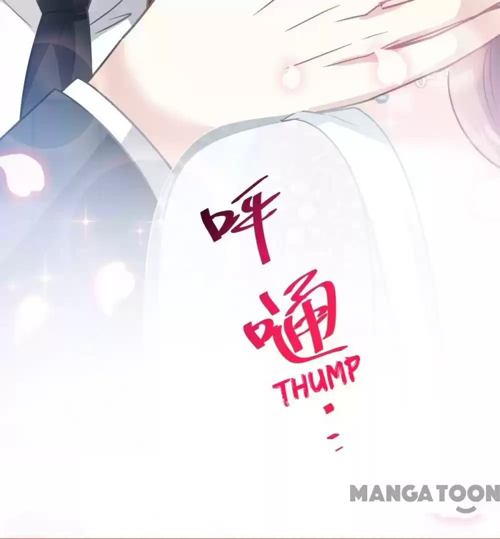 Love Me Gently, Bossy Ceo Chapter 38