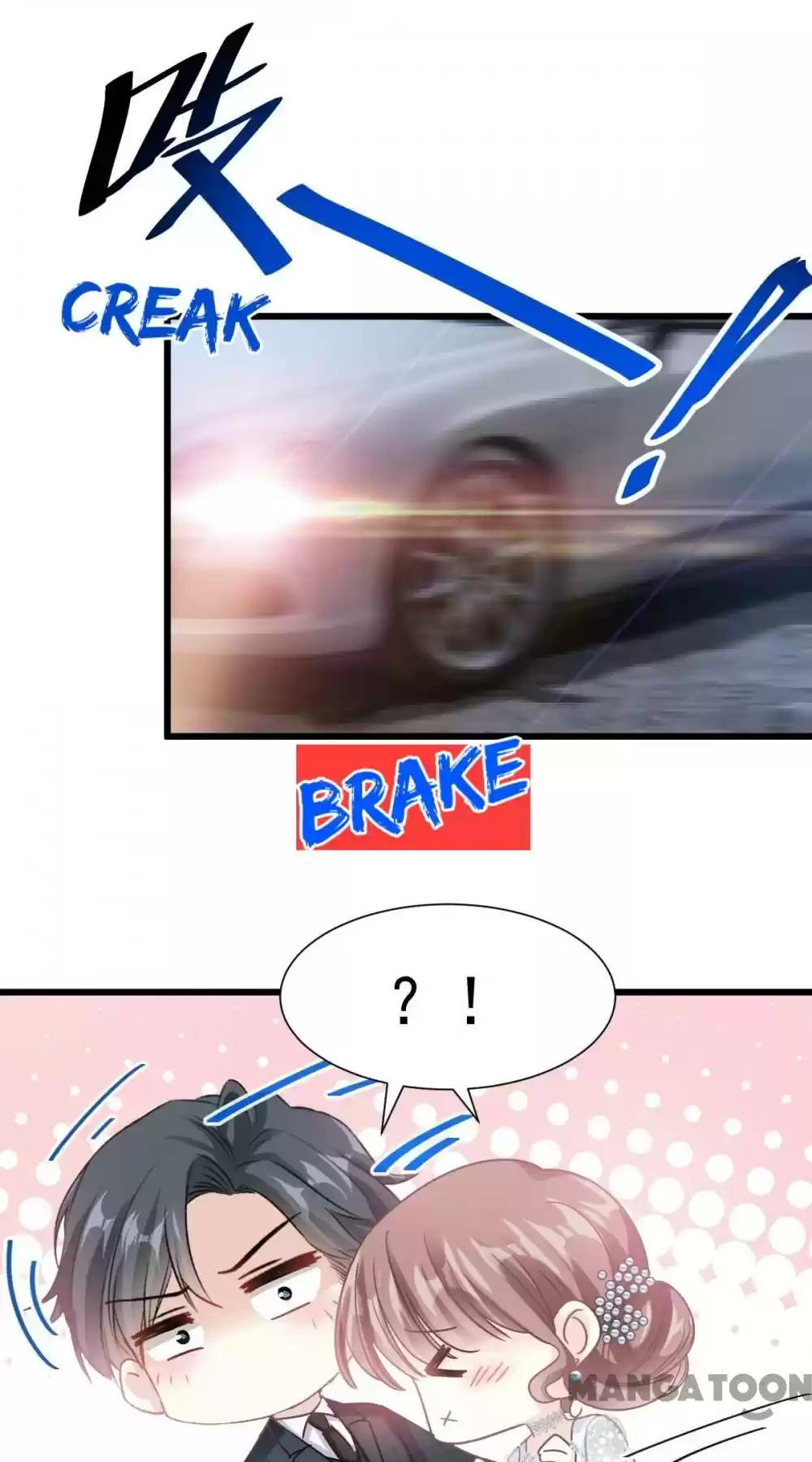 Love Me Gently, Bossy Ceo Chapter 39