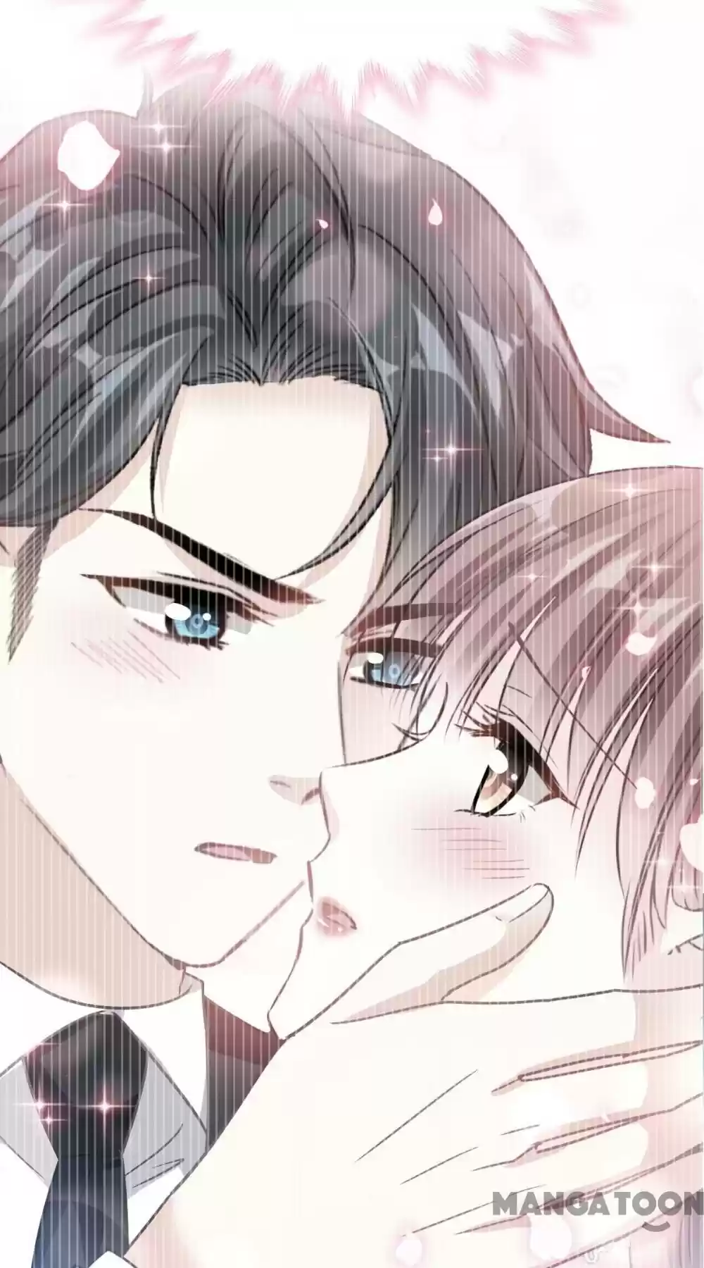 Love Me Gently, Bossy Ceo Chapter 39