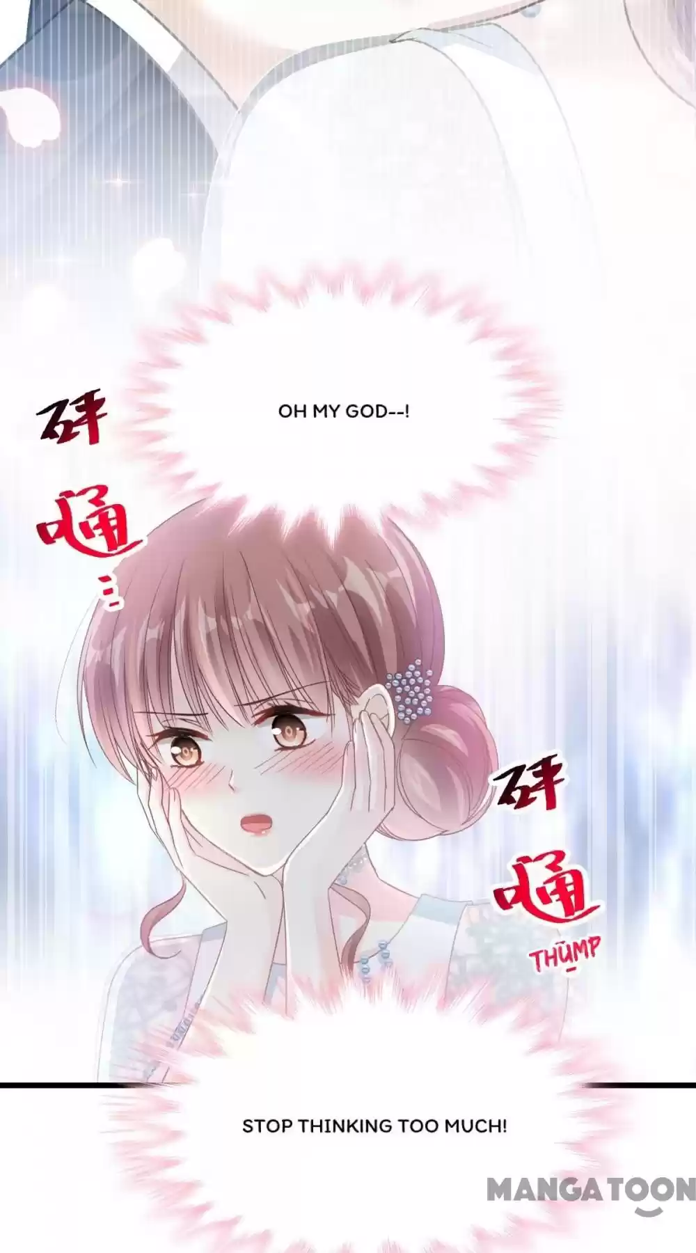 Love Me Gently, Bossy Ceo Chapter 39