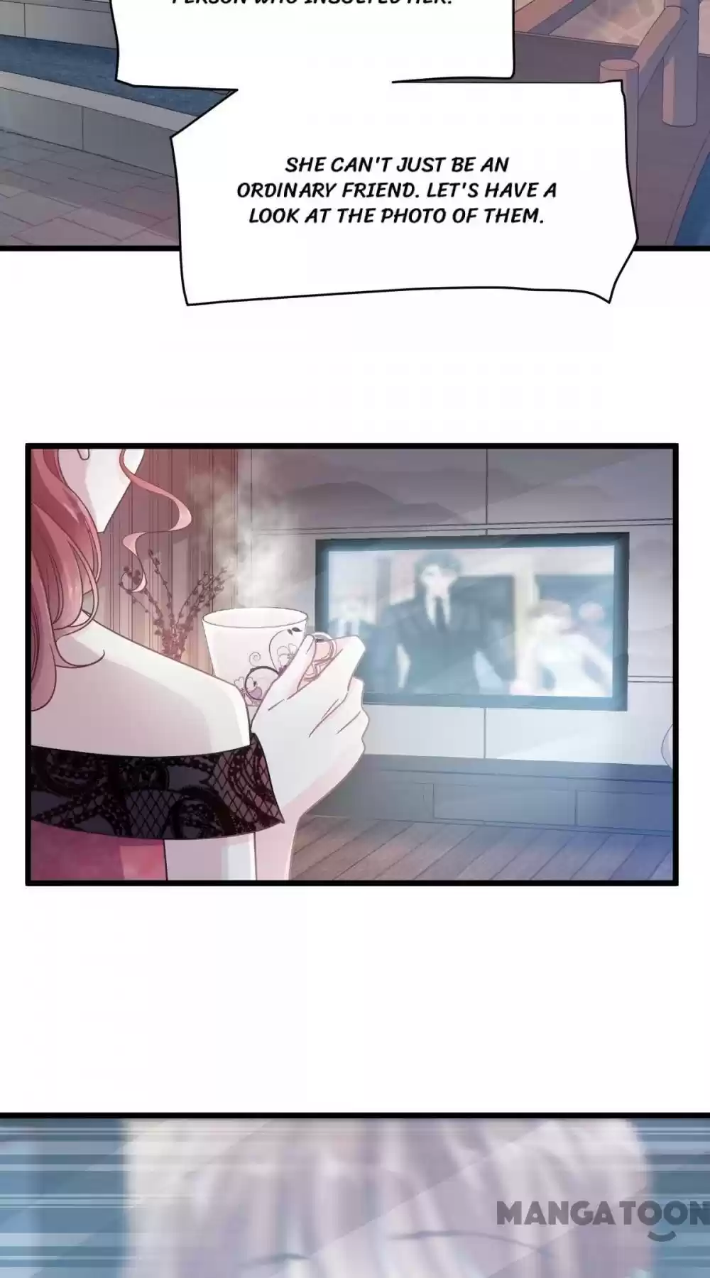 Love Me Gently, Bossy Ceo Chapter 39