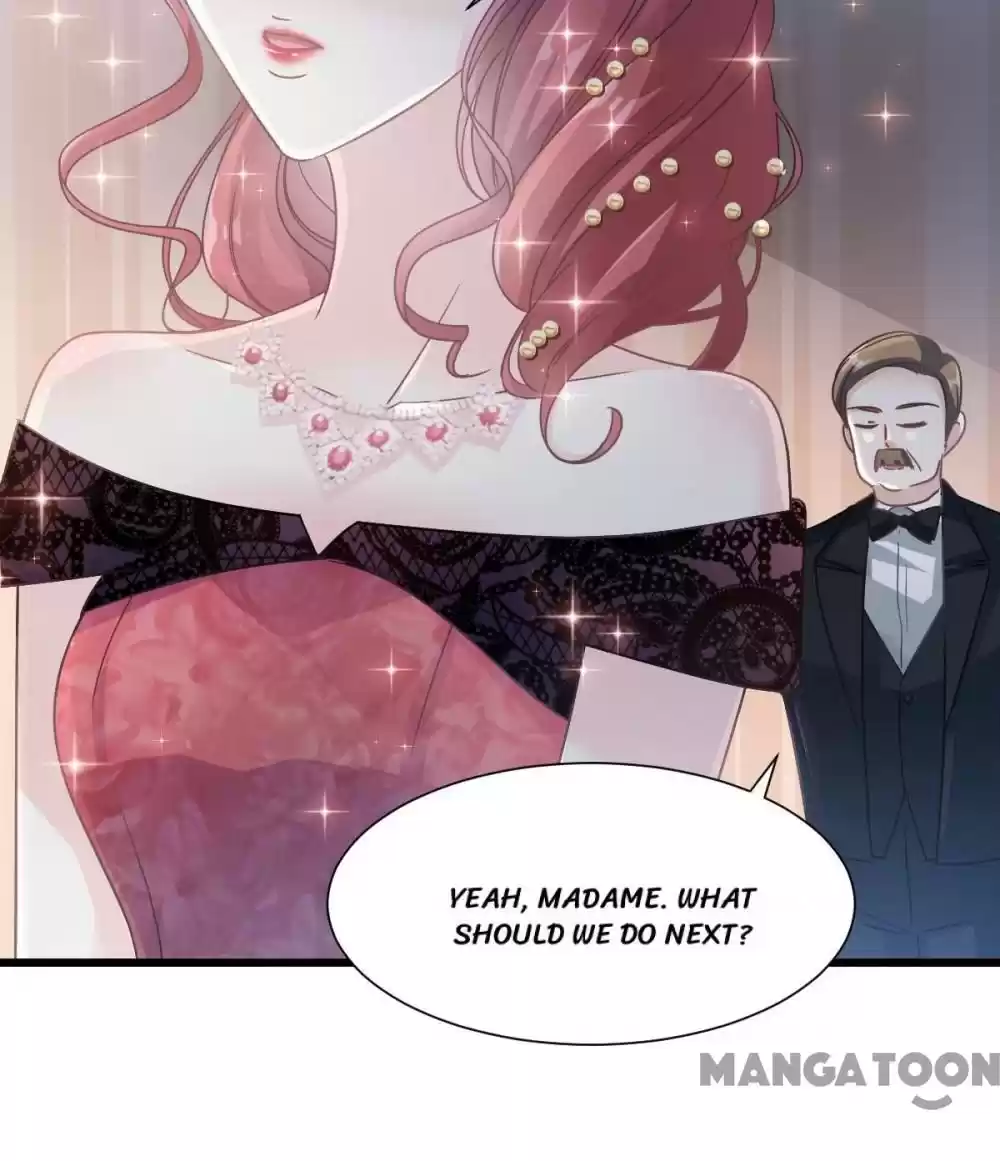 Love Me Gently, Bossy Ceo Chapter 39