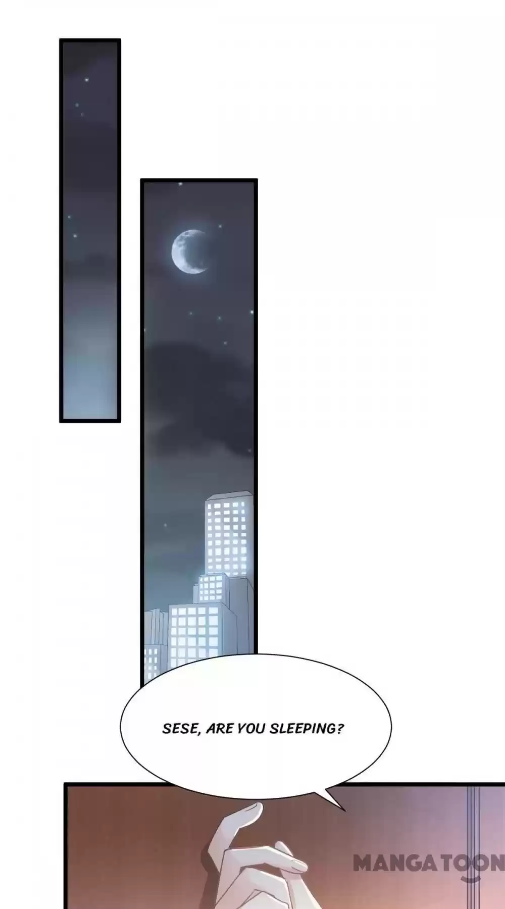 Love Me Gently, Bossy Ceo Chapter 39