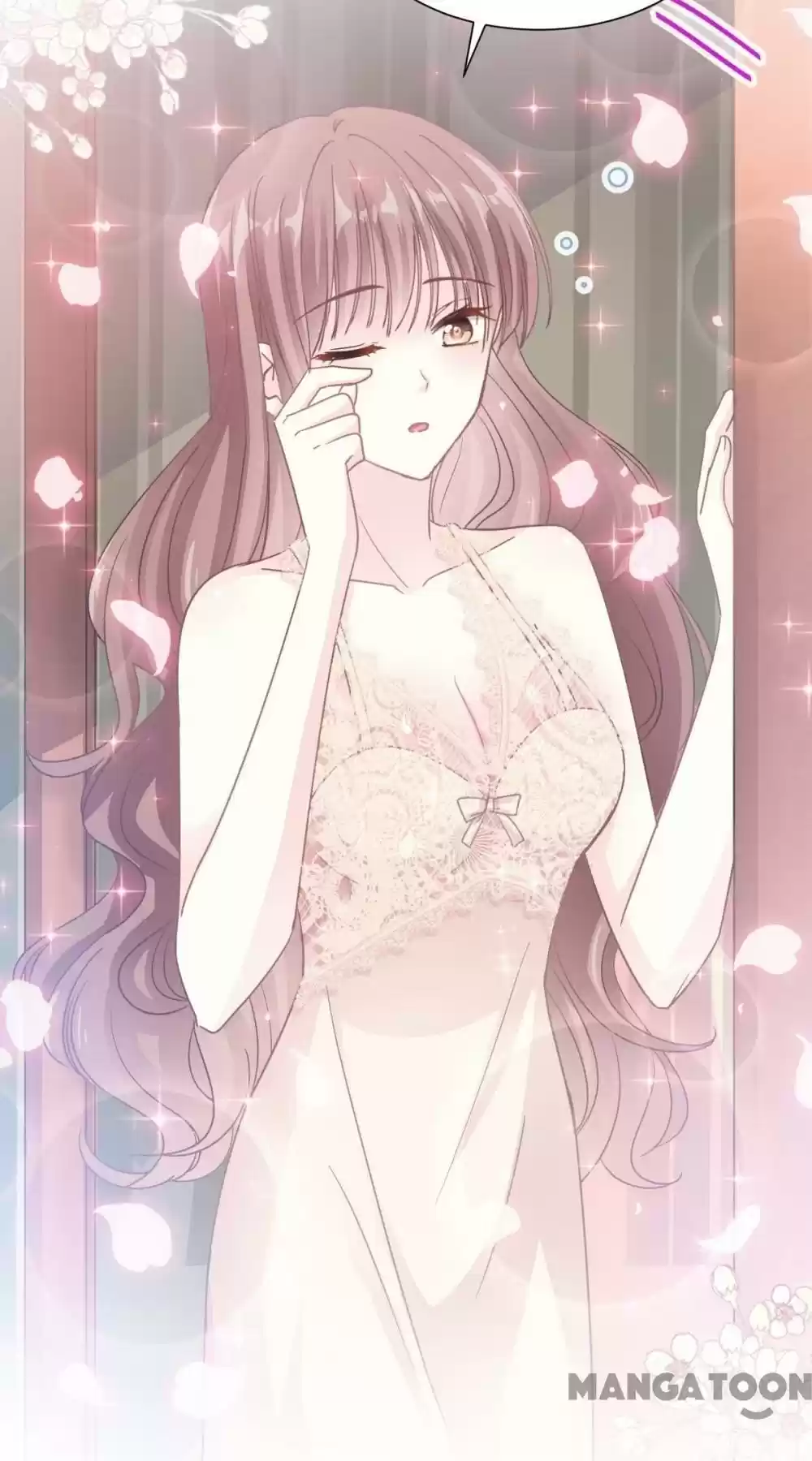 Love Me Gently, Bossy Ceo Chapter 39