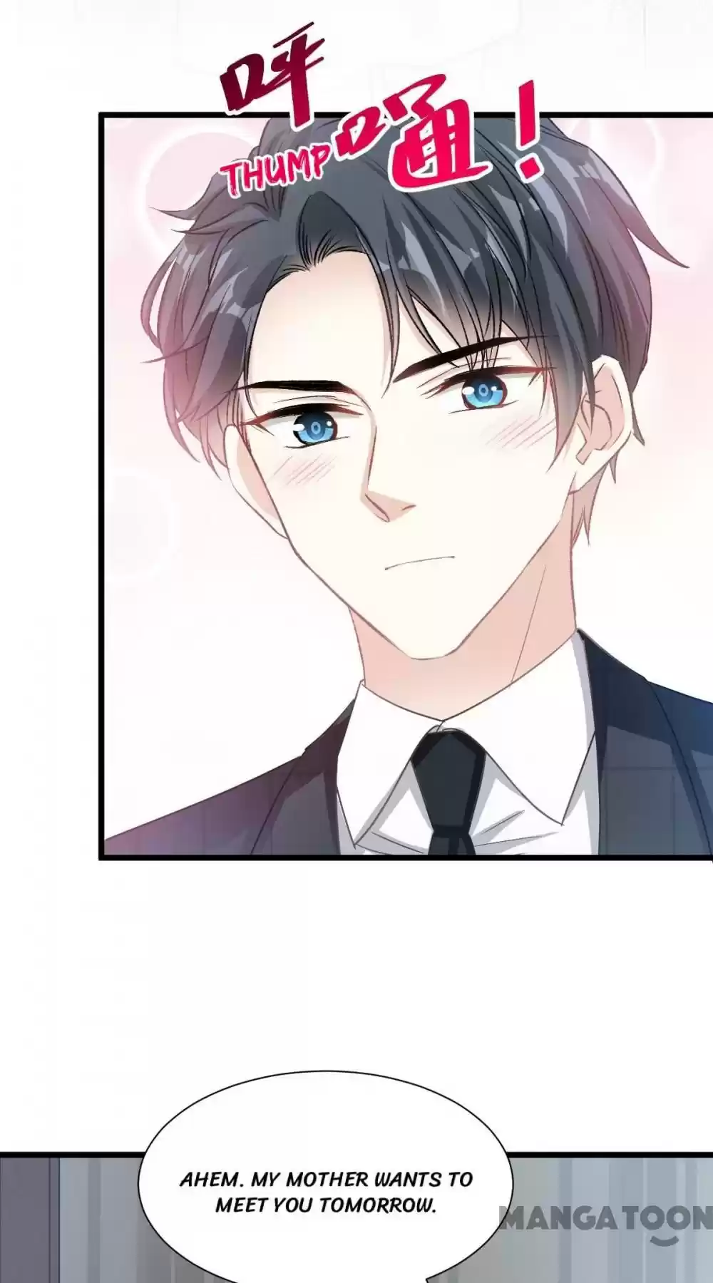 Love Me Gently, Bossy Ceo Chapter 39