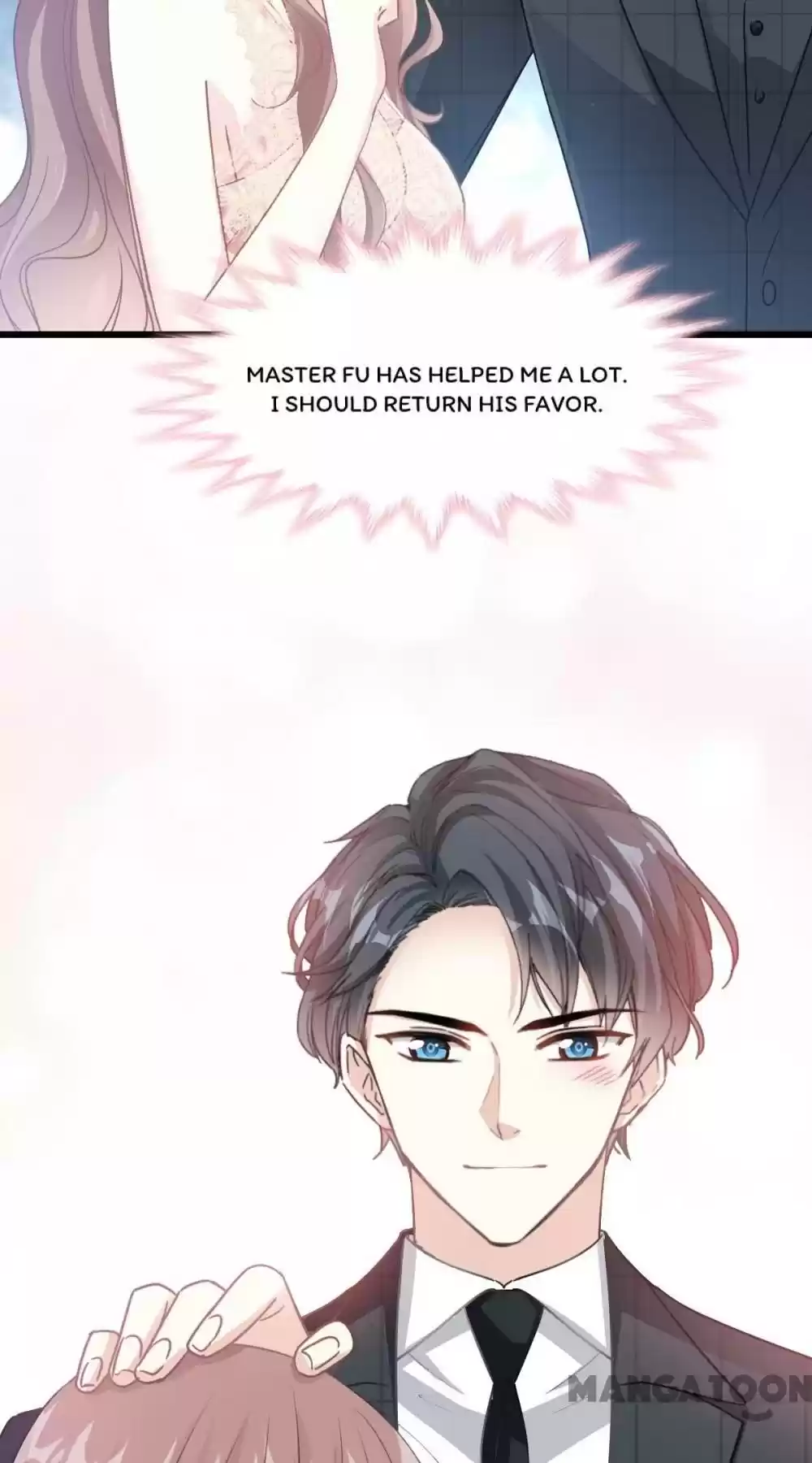 Love Me Gently, Bossy Ceo Chapter 39