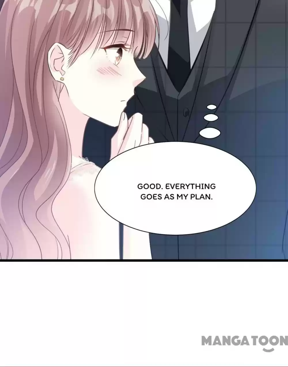 Love Me Gently, Bossy Ceo Chapter 39