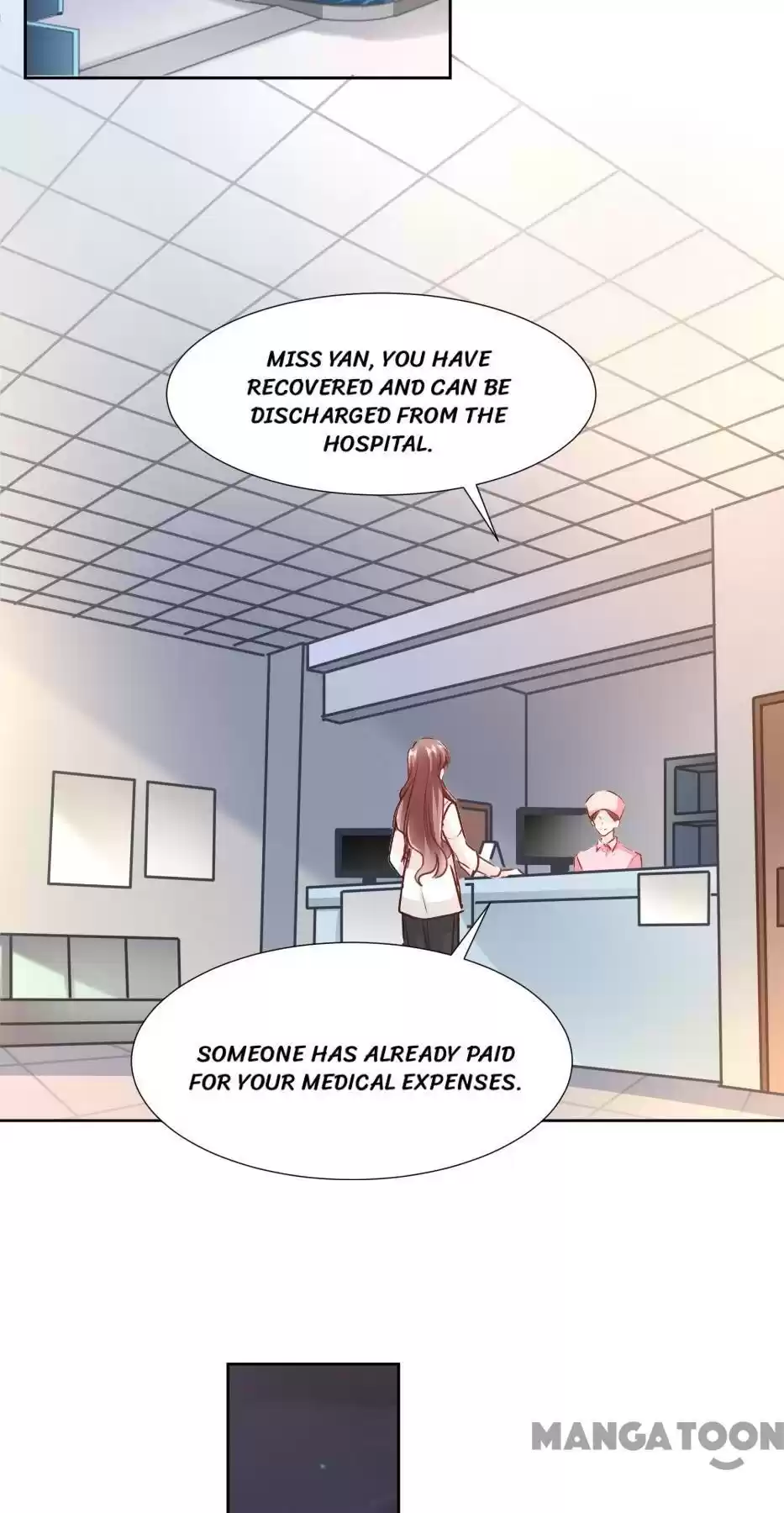 Love Me Gently, Bossy Ceo Chapter 4