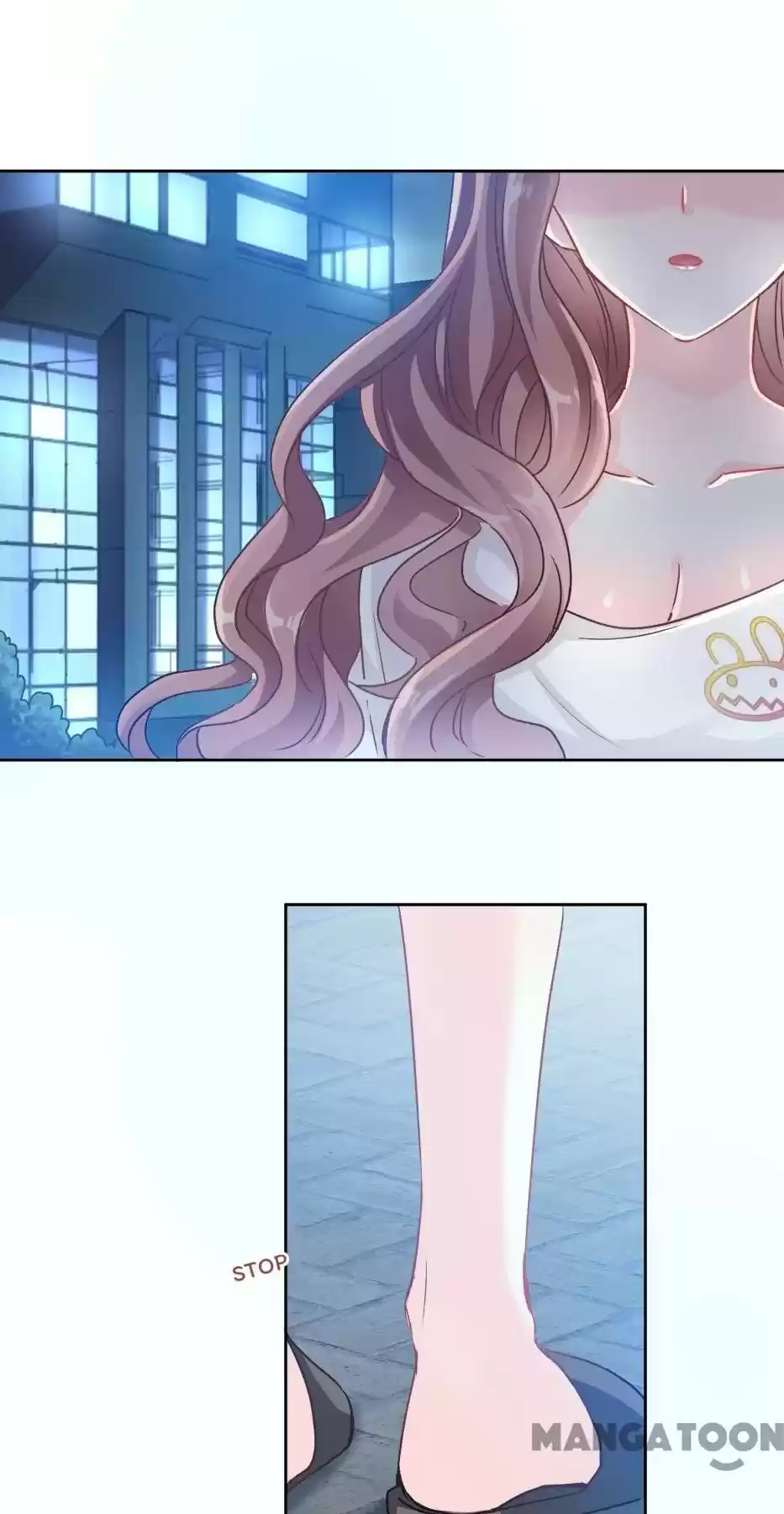 Love Me Gently, Bossy Ceo Chapter 4