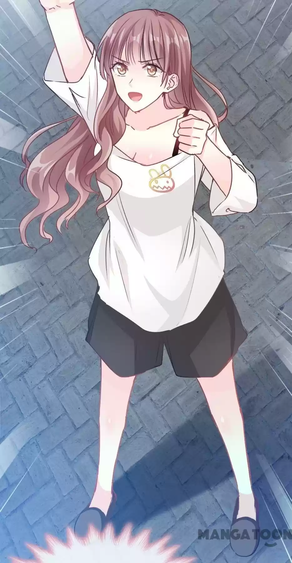 Love Me Gently, Bossy Ceo Chapter 4