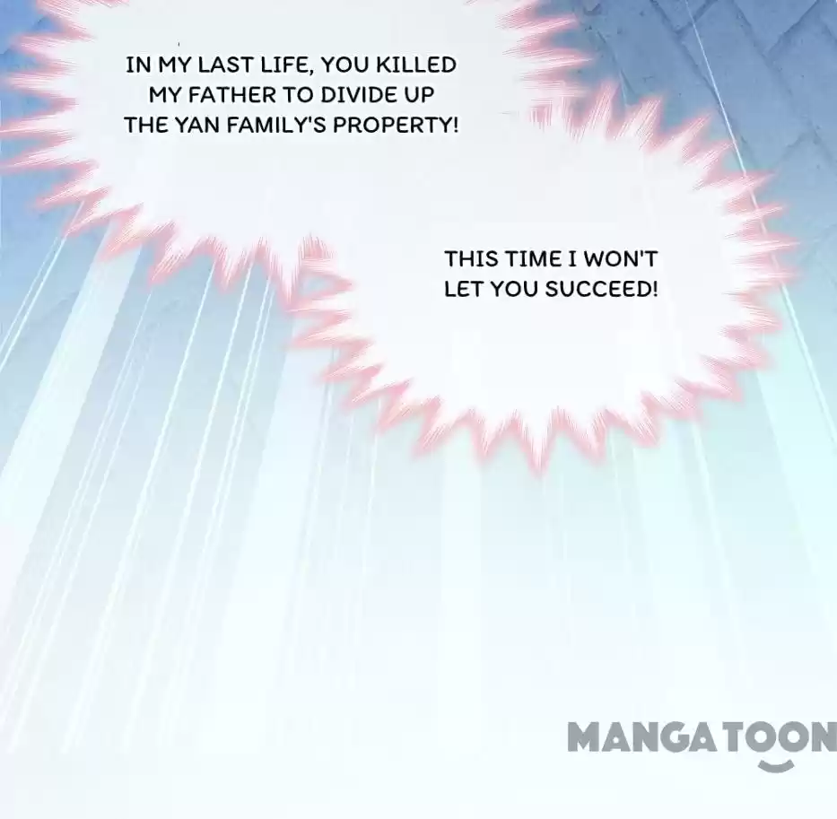 Love Me Gently, Bossy Ceo Chapter 4