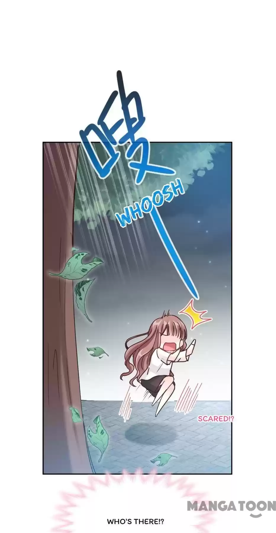 Love Me Gently, Bossy Ceo Chapter 4