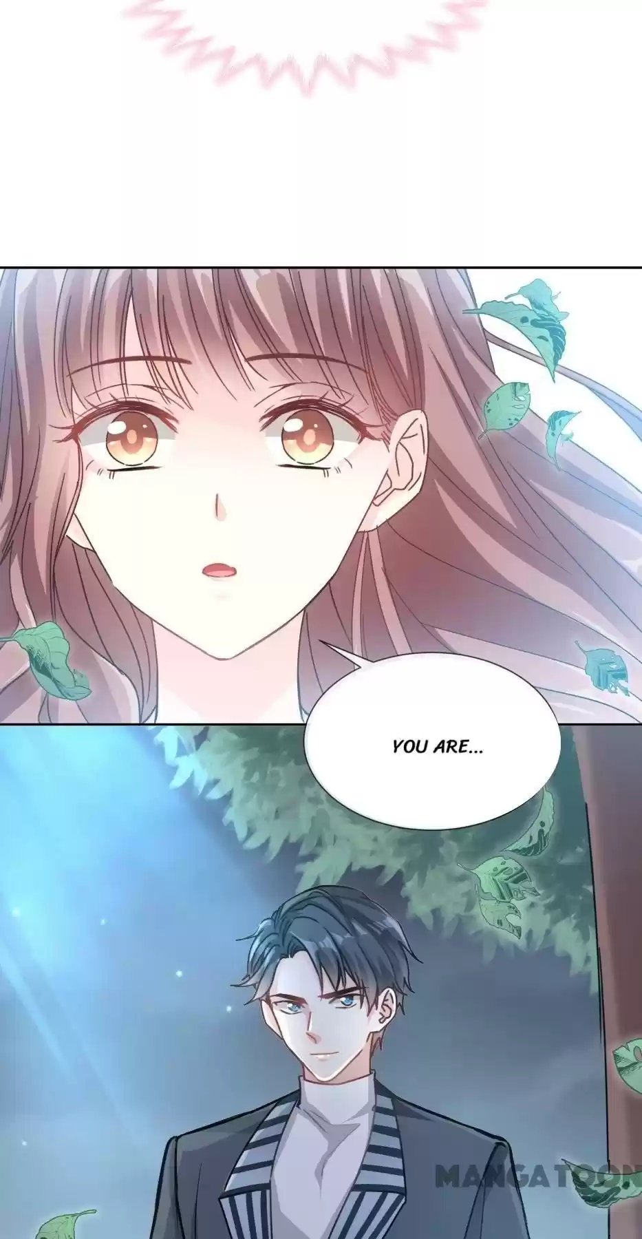 Love Me Gently, Bossy Ceo Chapter 4