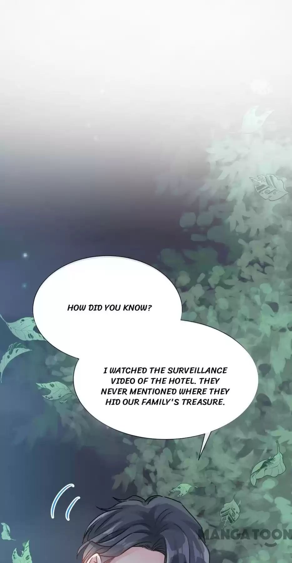 Love Me Gently, Bossy Ceo Chapter 4