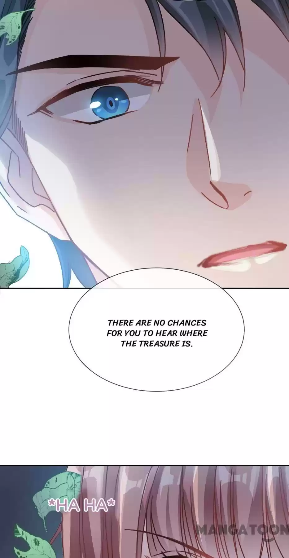 Love Me Gently, Bossy Ceo Chapter 4