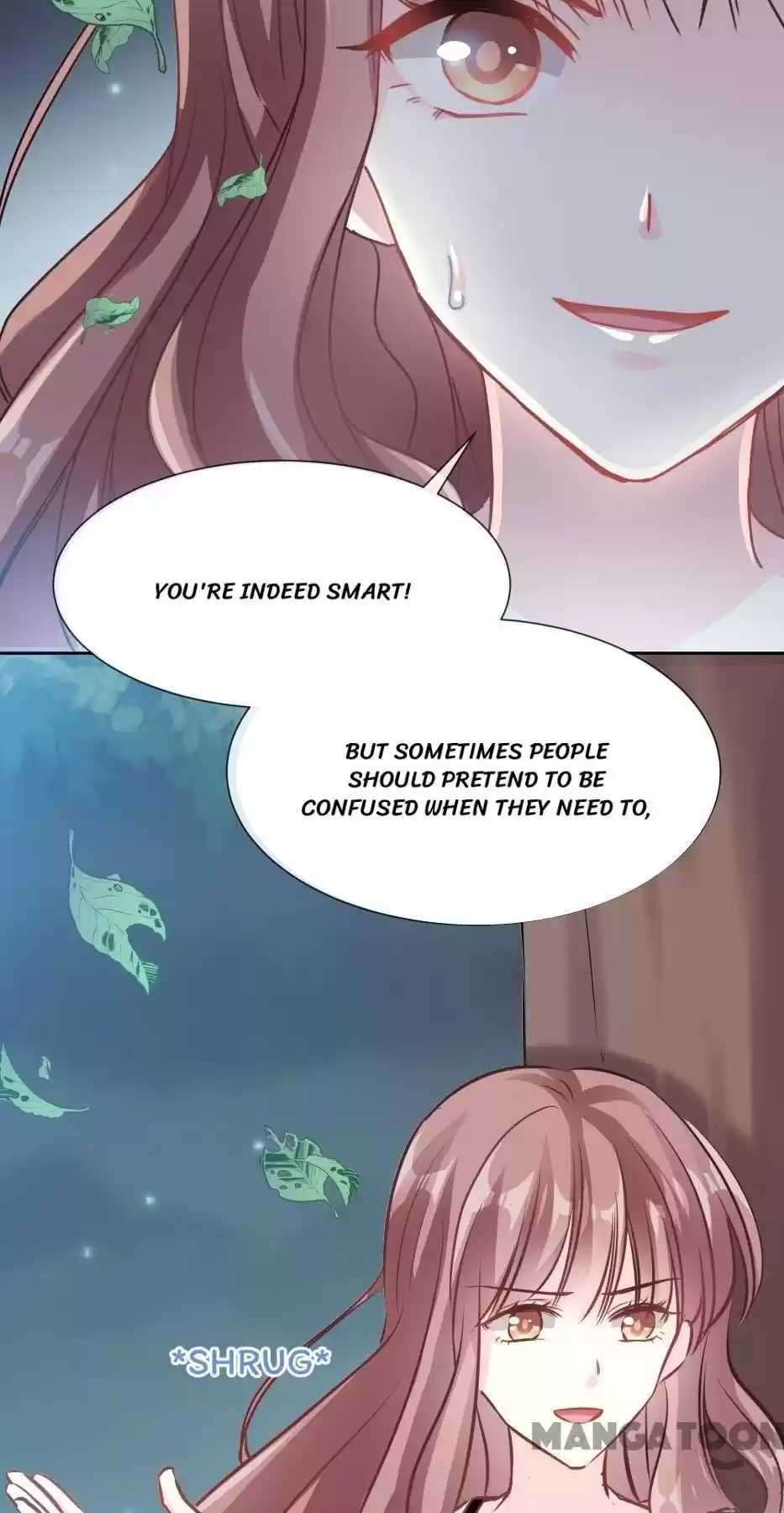 Love Me Gently, Bossy Ceo Chapter 4