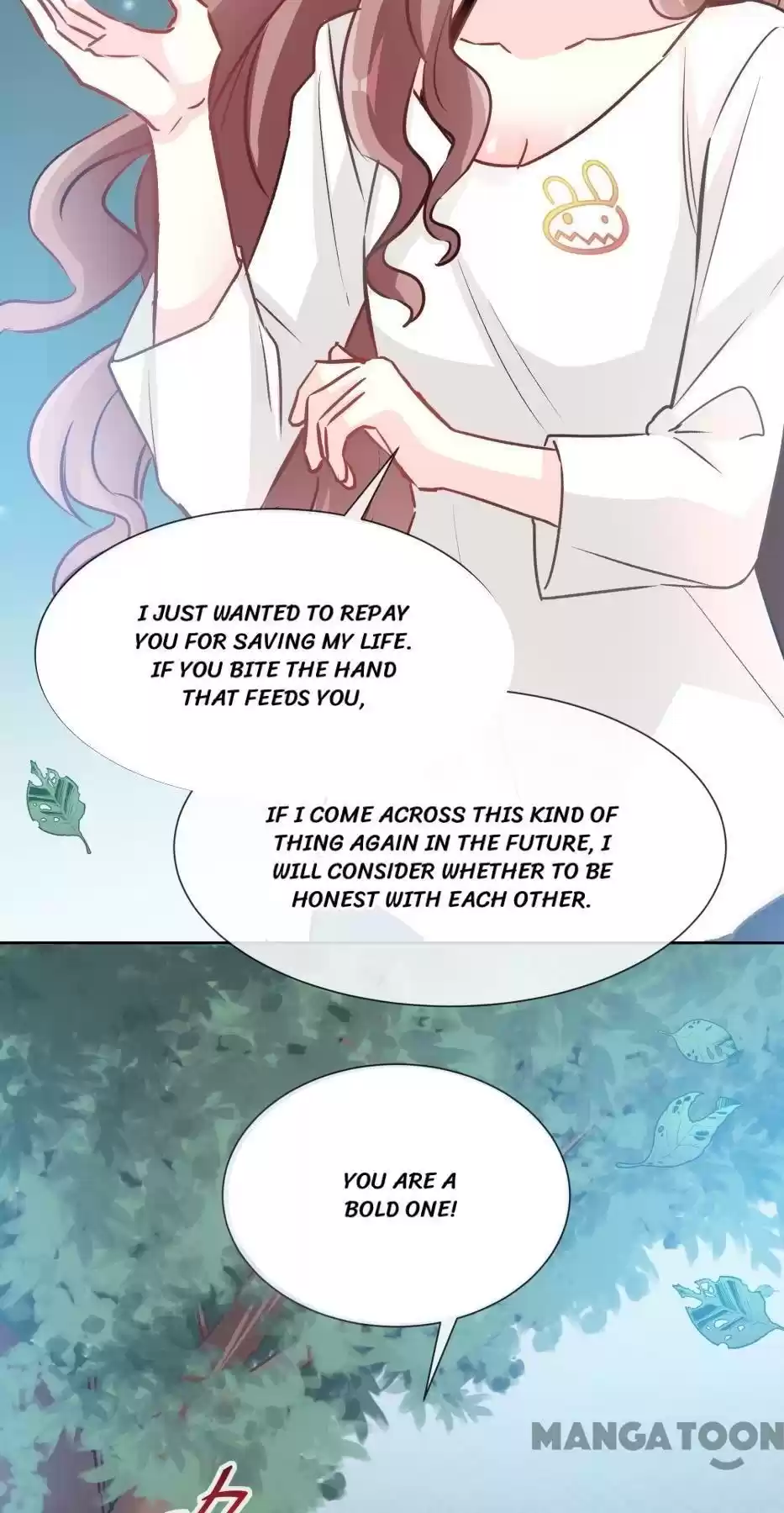 Love Me Gently, Bossy Ceo Chapter 4