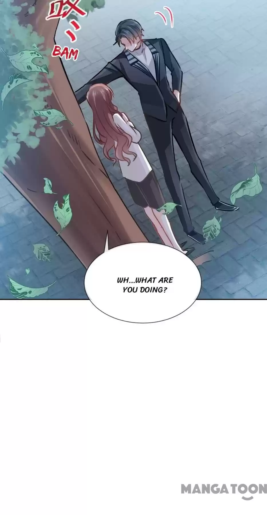 Love Me Gently, Bossy Ceo Chapter 4