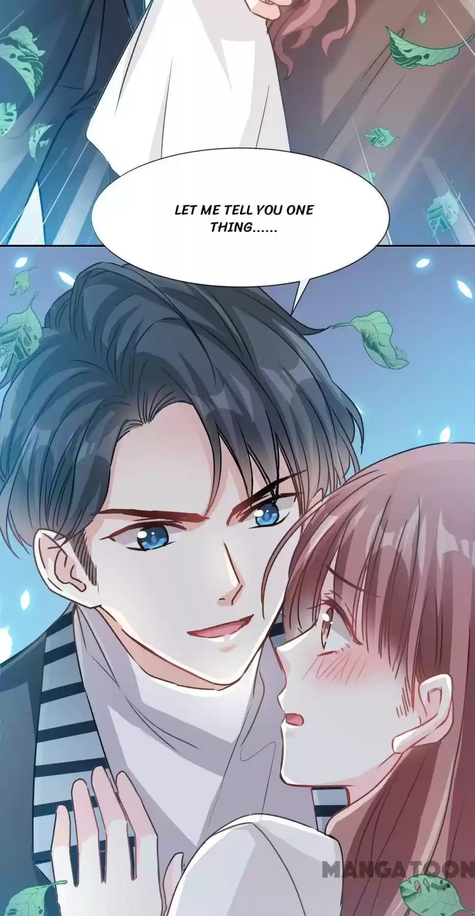 Love Me Gently, Bossy Ceo Chapter 4