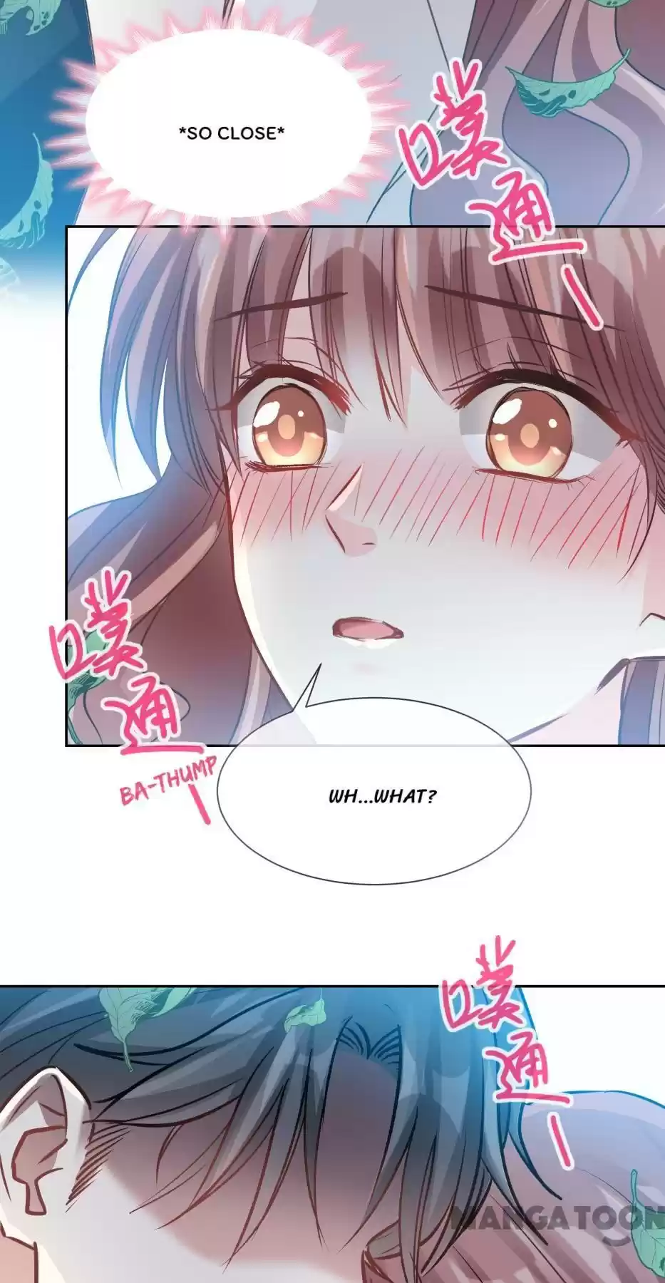 Love Me Gently, Bossy Ceo Chapter 4