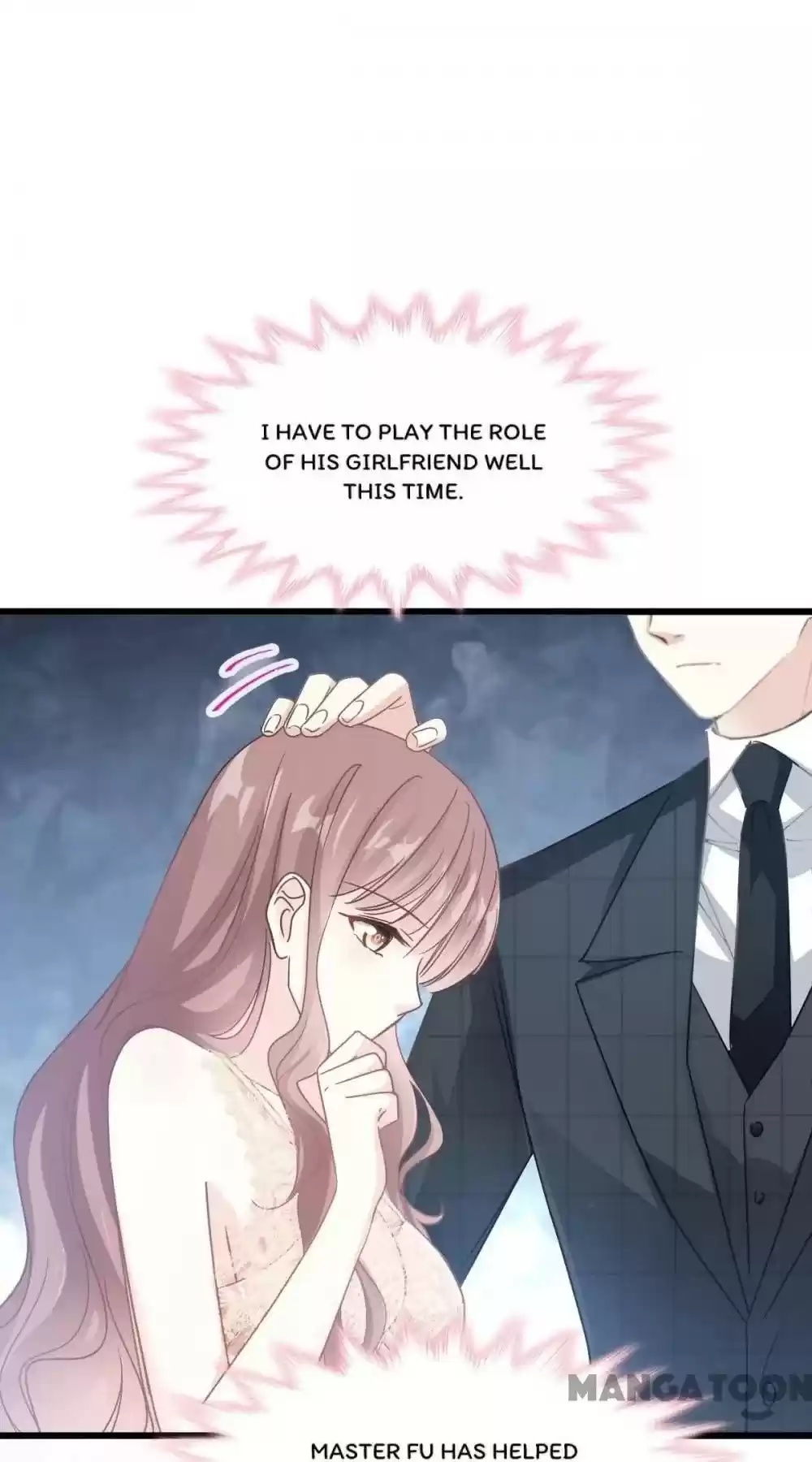 Love Me Gently, Bossy Ceo Chapter 40