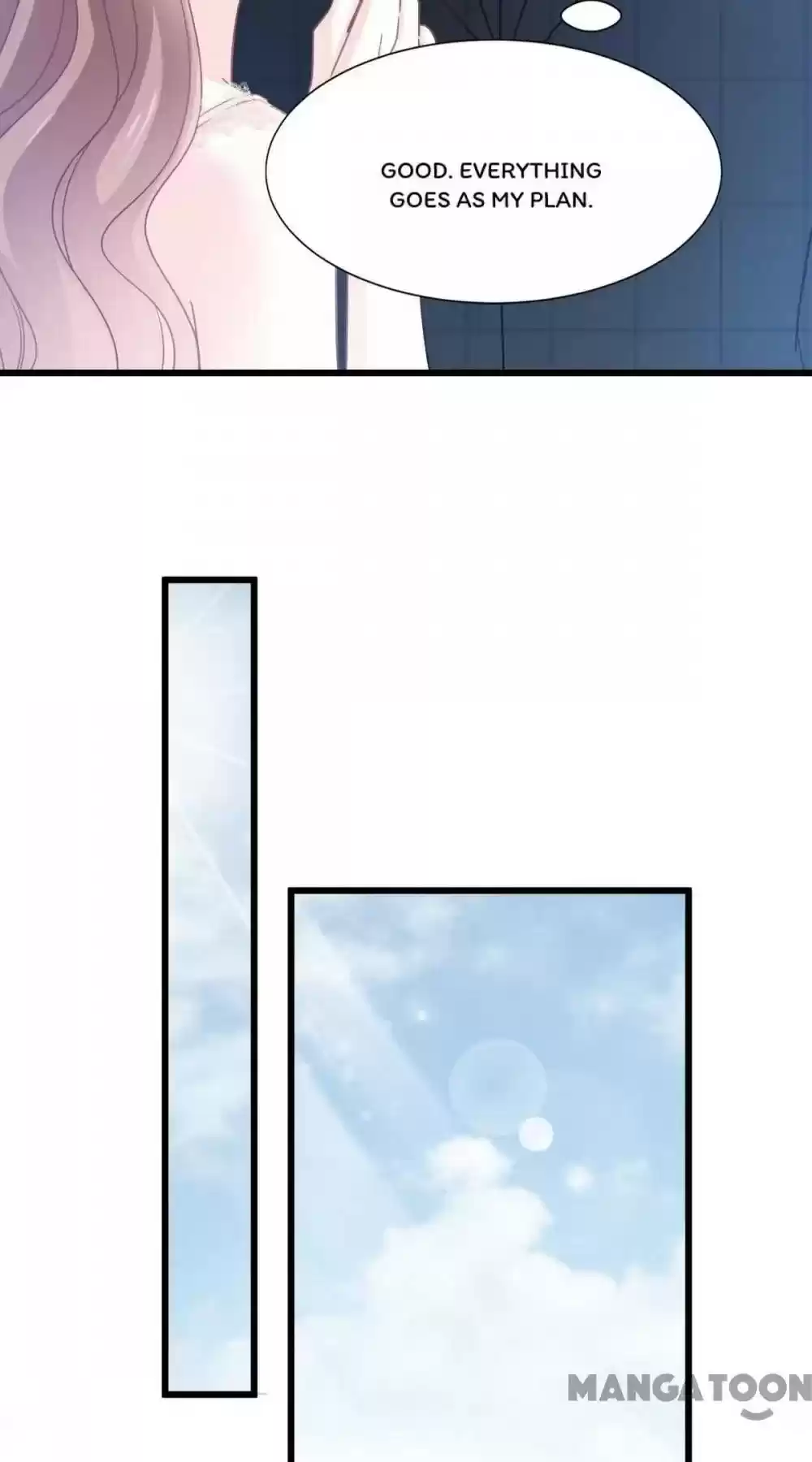 Love Me Gently, Bossy Ceo Chapter 40