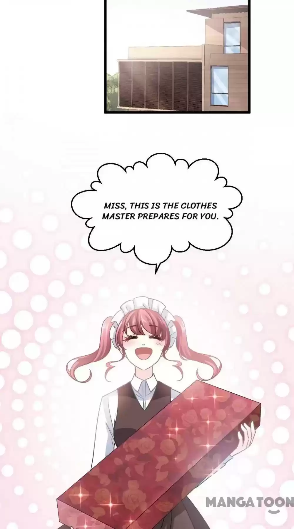 Love Me Gently, Bossy Ceo Chapter 40