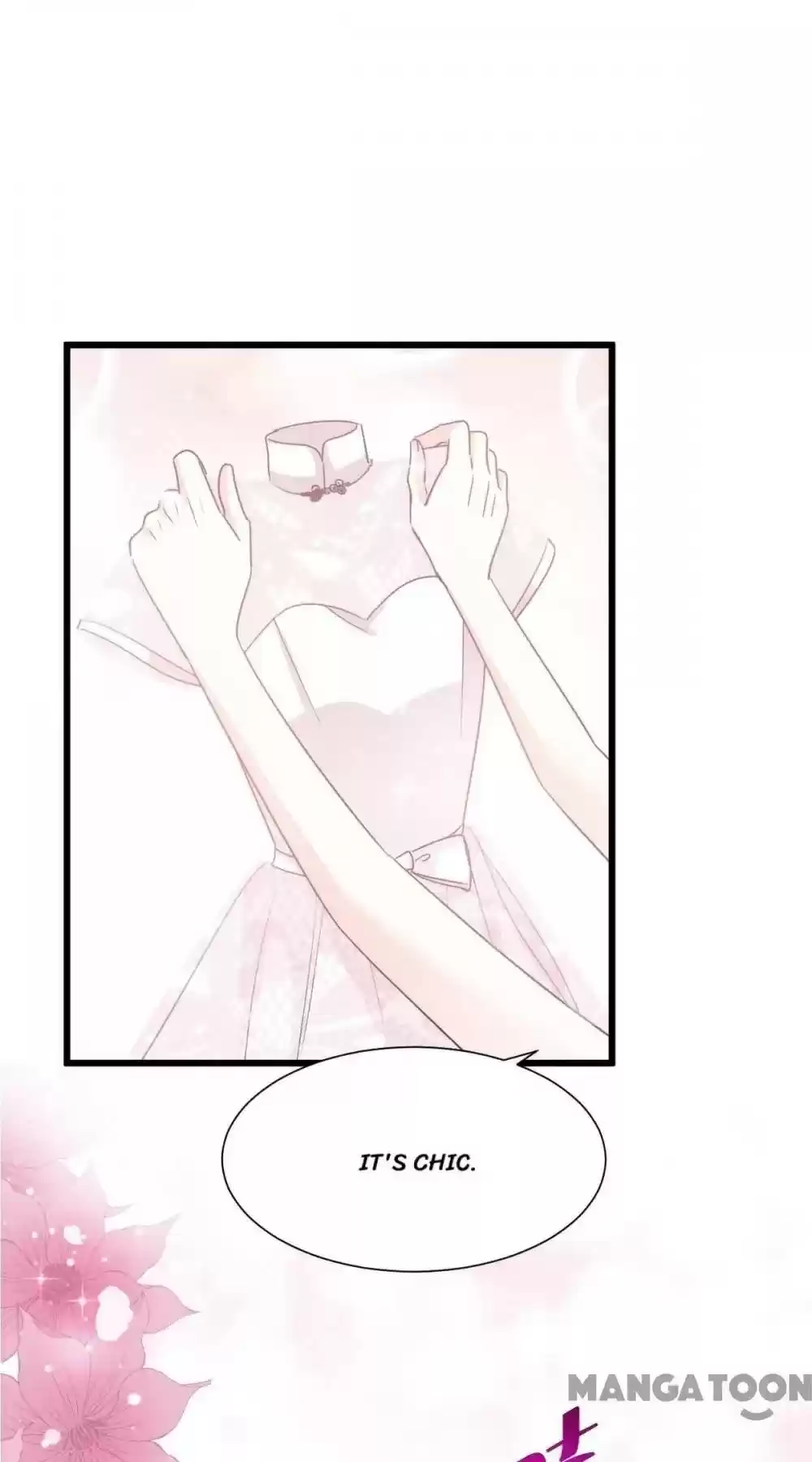 Love Me Gently, Bossy Ceo Chapter 40