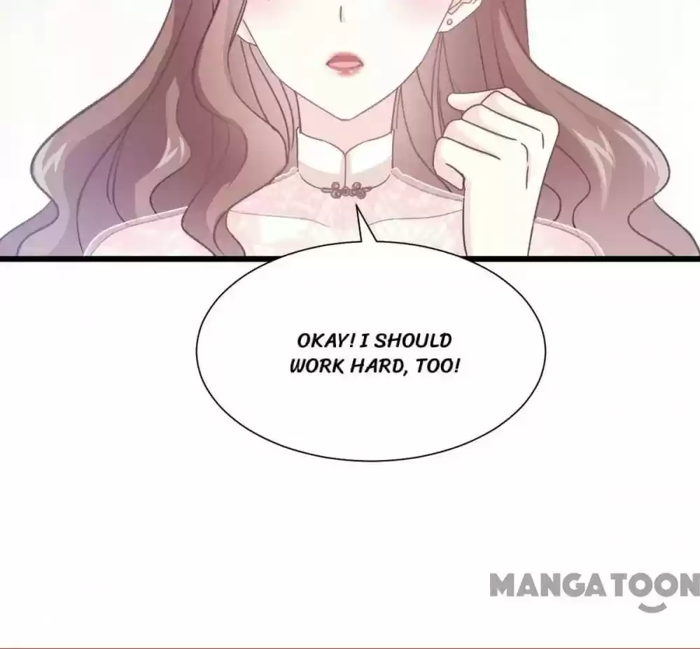 Love Me Gently, Bossy Ceo Chapter 40