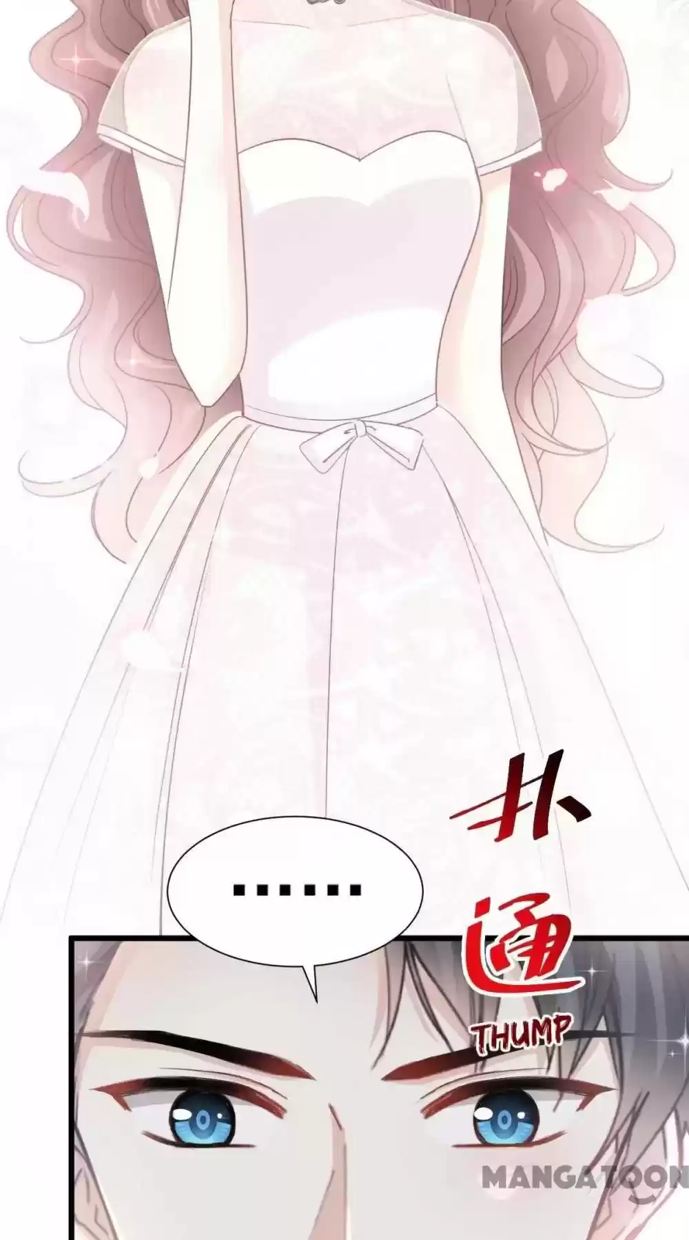 Love Me Gently, Bossy Ceo Chapter 40