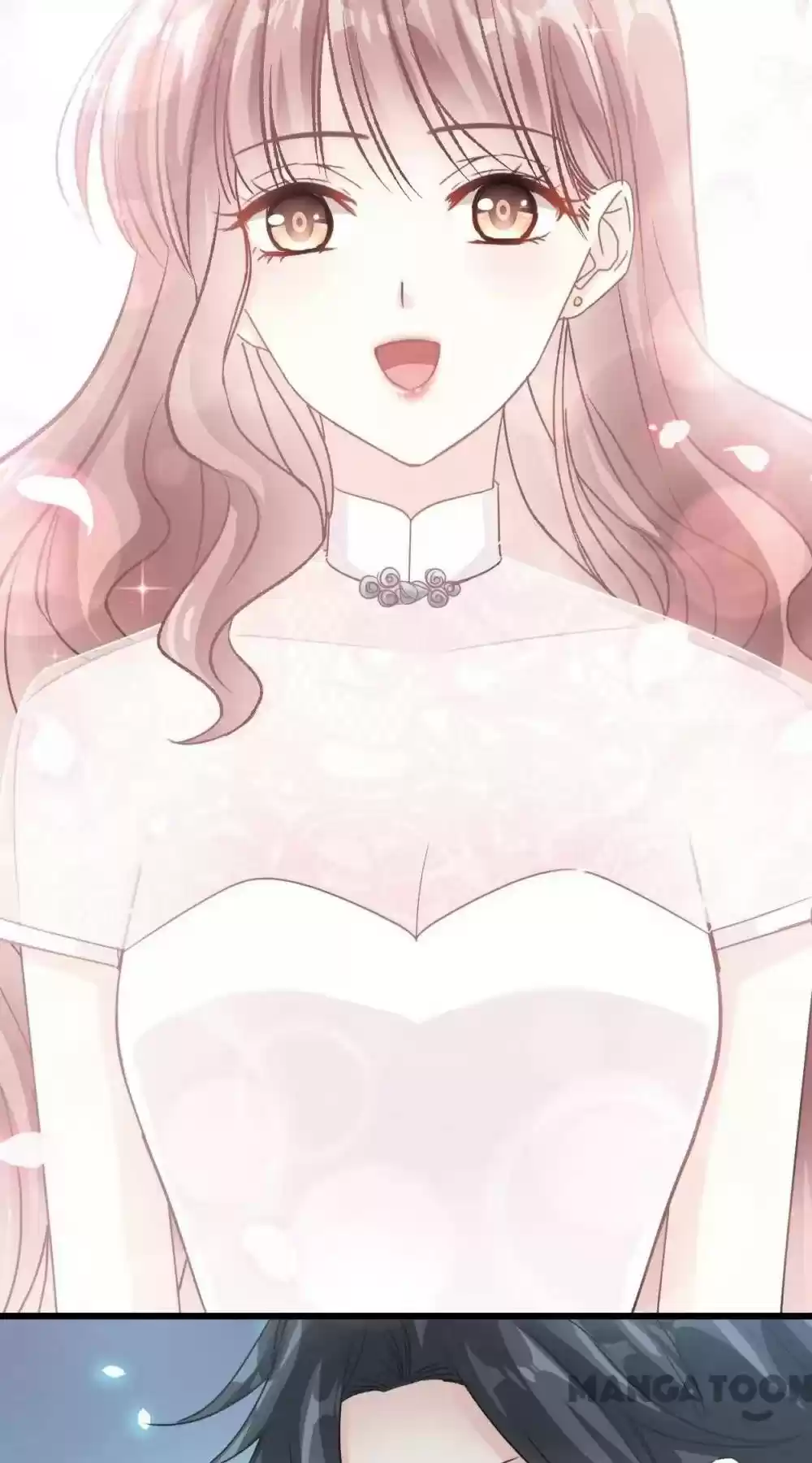 Love Me Gently, Bossy Ceo Chapter 40