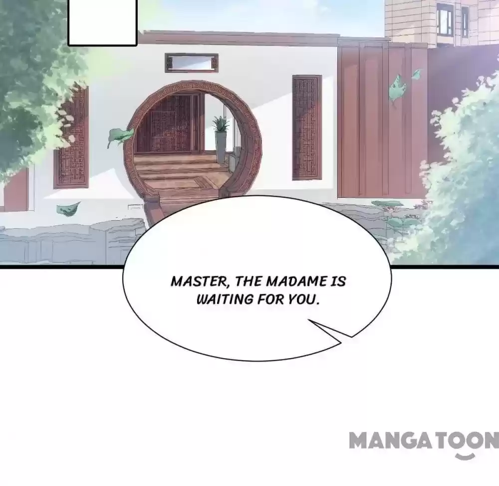 Love Me Gently, Bossy Ceo Chapter 40