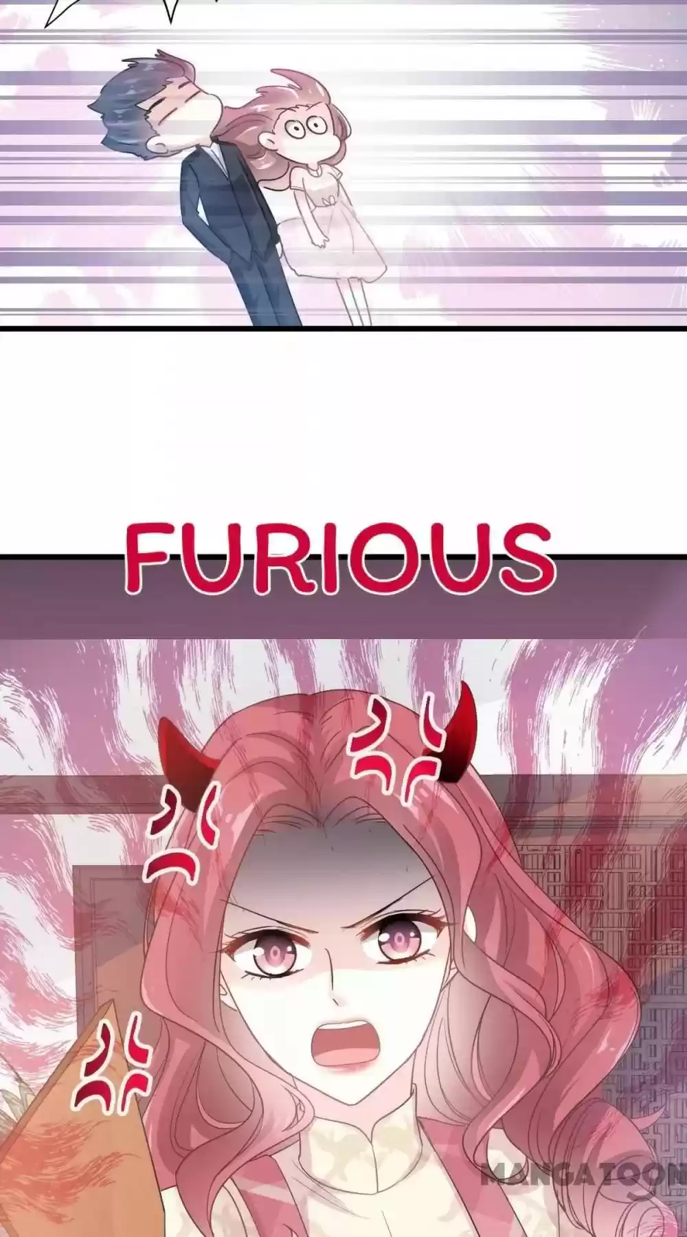 Love Me Gently, Bossy Ceo Chapter 40