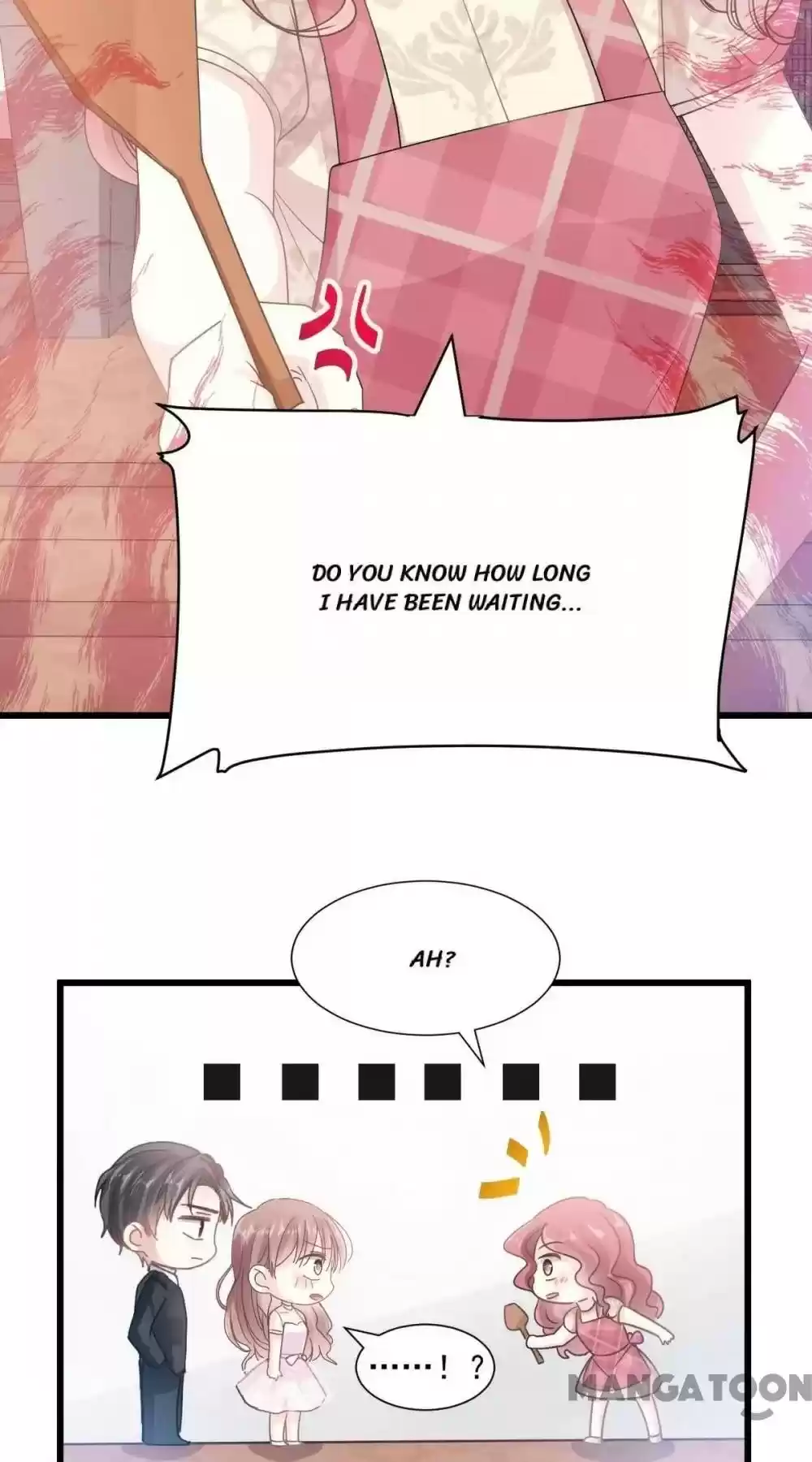 Love Me Gently, Bossy Ceo Chapter 40