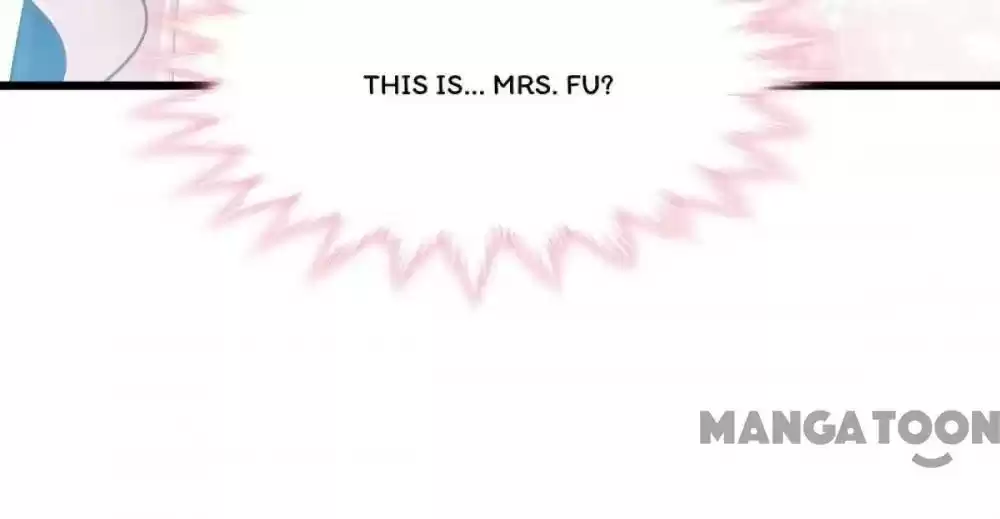 Love Me Gently, Bossy Ceo Chapter 40