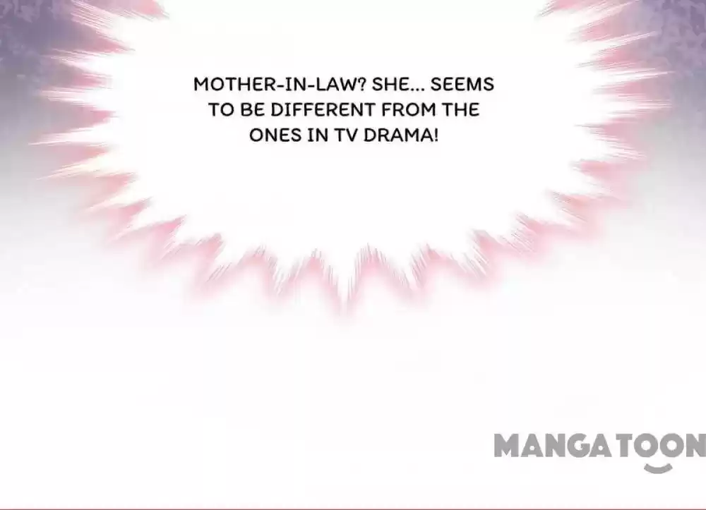 Love Me Gently, Bossy Ceo Chapter 40