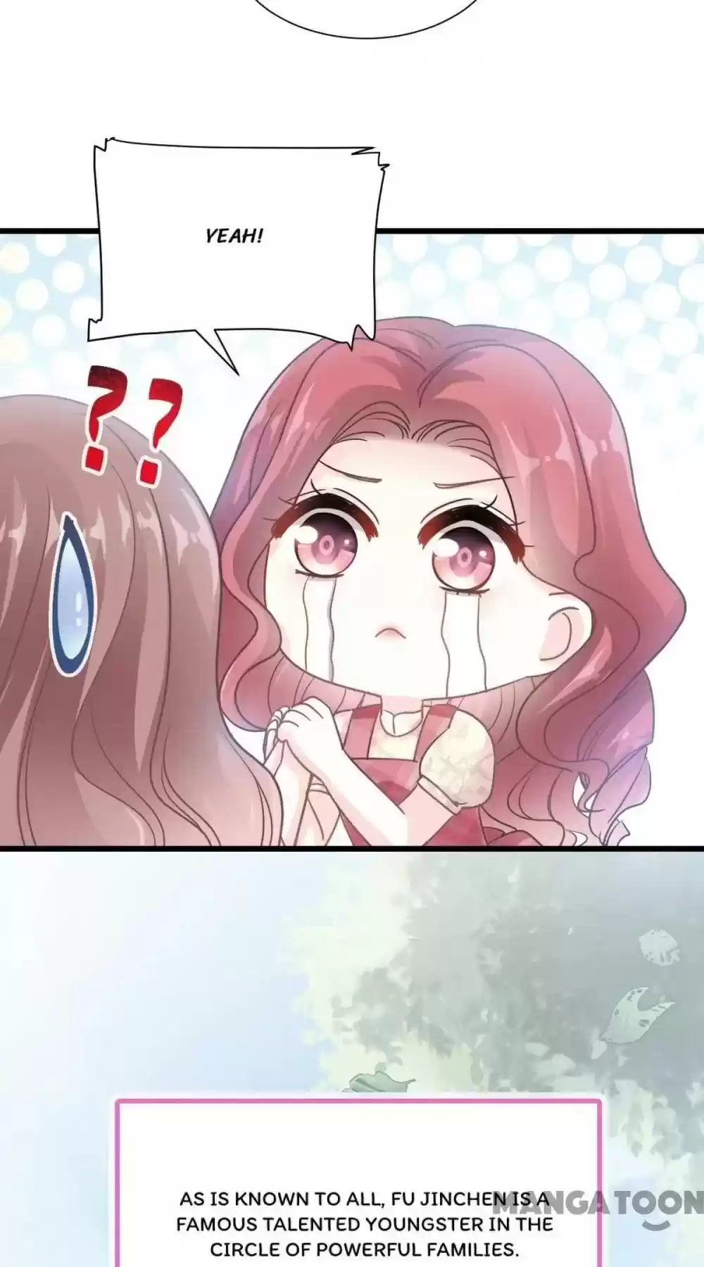 Love Me Gently, Bossy Ceo Chapter 41