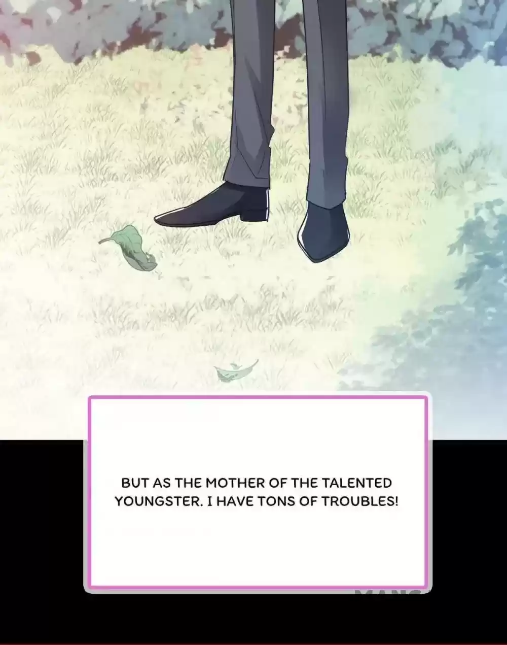 Love Me Gently, Bossy Ceo Chapter 41