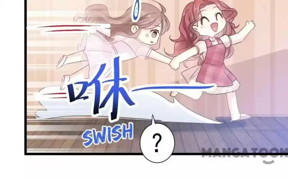 Love Me Gently, Bossy Ceo Chapter 41