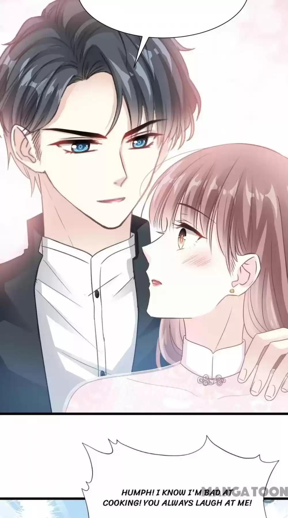 Love Me Gently, Bossy Ceo Chapter 41