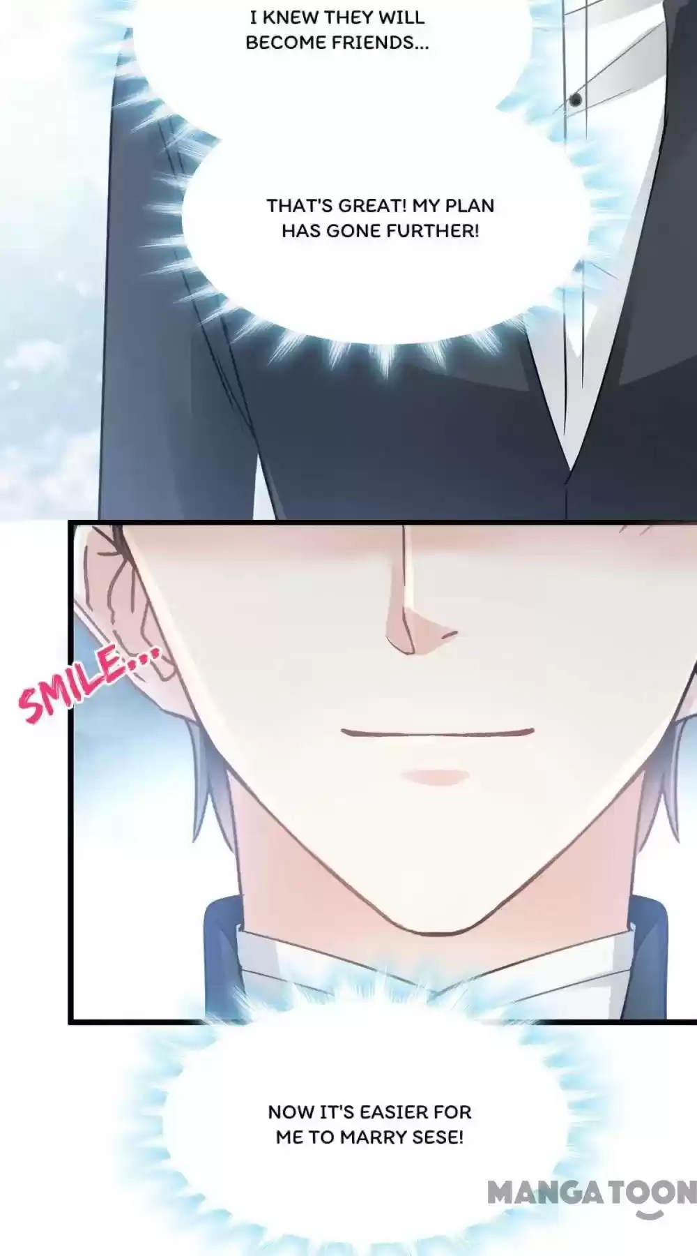 Love Me Gently, Bossy Ceo Chapter 41