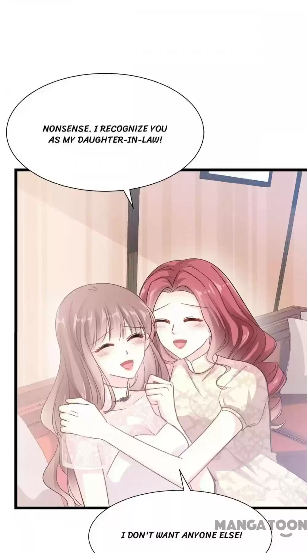 Love Me Gently, Bossy Ceo Chapter 42