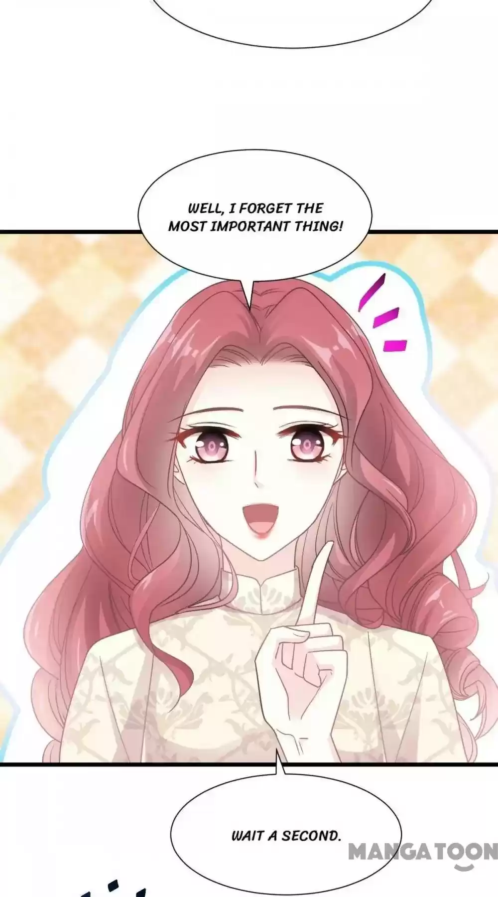 Love Me Gently, Bossy Ceo Chapter 42