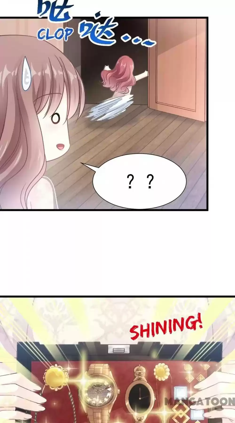 Love Me Gently, Bossy Ceo Chapter 42