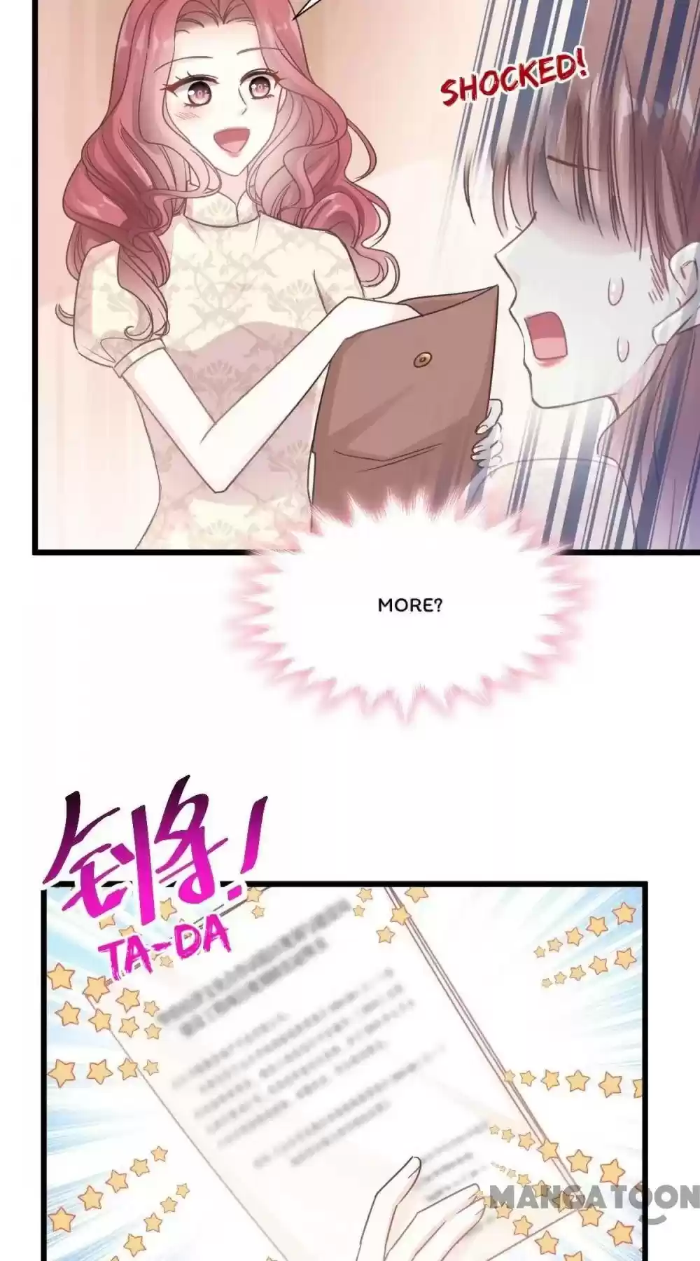 Love Me Gently, Bossy Ceo Chapter 42