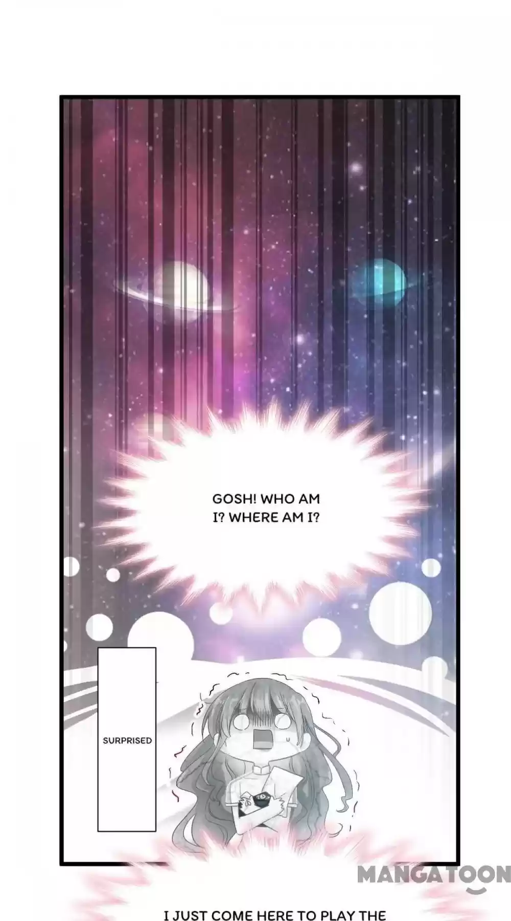 Love Me Gently, Bossy Ceo Chapter 42