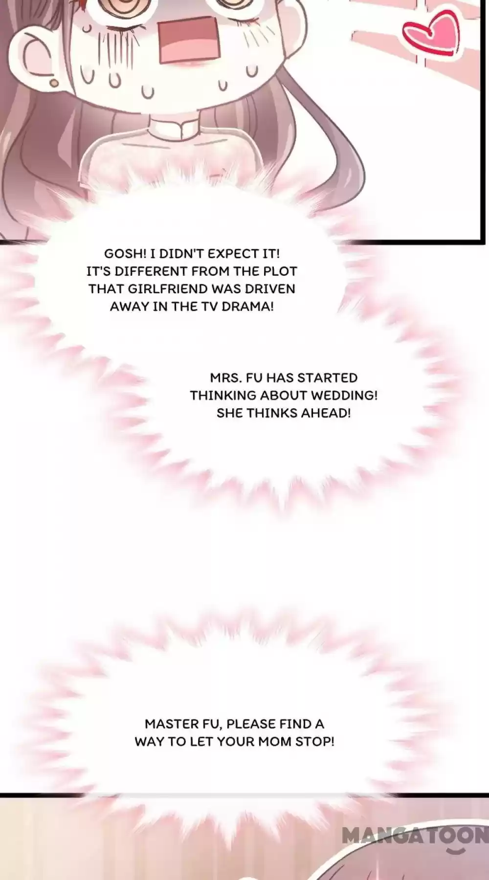 Love Me Gently, Bossy Ceo Chapter 42