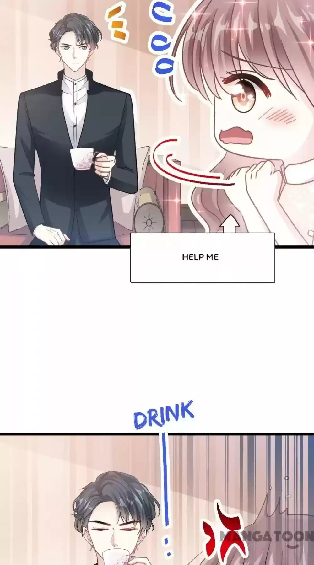 Love Me Gently, Bossy Ceo Chapter 42